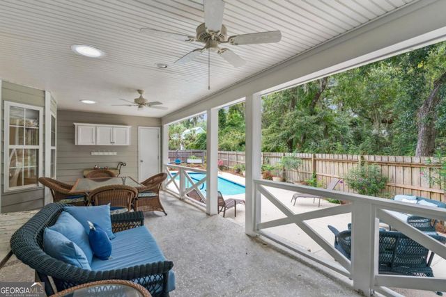 311 Dunbarton Drive, St. Simons, GA 31522