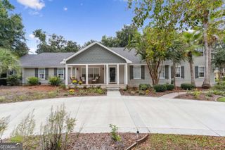 311 Dunbarton Drive, St. Simons, GA 31522