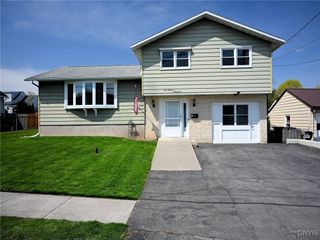421 Pleasantview Avenue, Syracuse, NY 13208