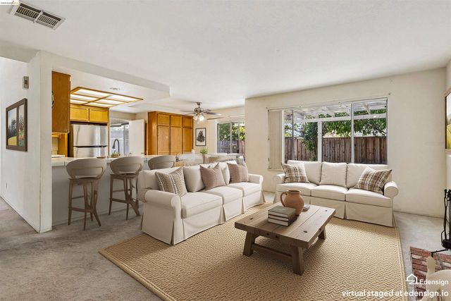 4638 Goldcrest Way, Antioch, CA 94531
