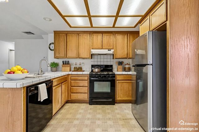 4638 Goldcrest Way, Antioch, CA 94531