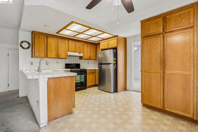 4638 Goldcrest Way, Antioch, CA 94531
