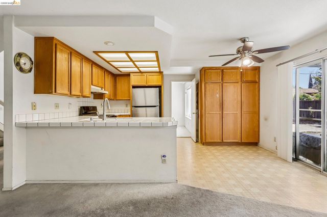 4638 Goldcrest Way, Antioch, CA 94531