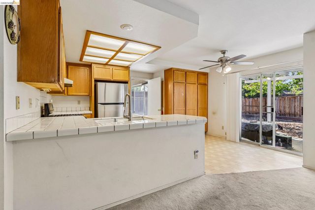 4638 Goldcrest Way, Antioch, CA 94531