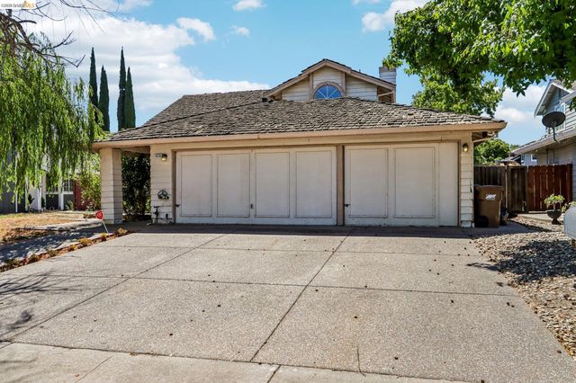 4638 Goldcrest Way, Antioch, CA 94531