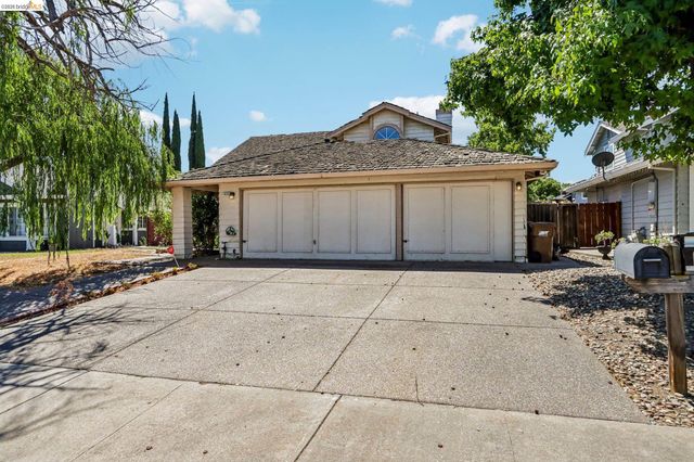 4638 Goldcrest Way, Antioch, CA 94531