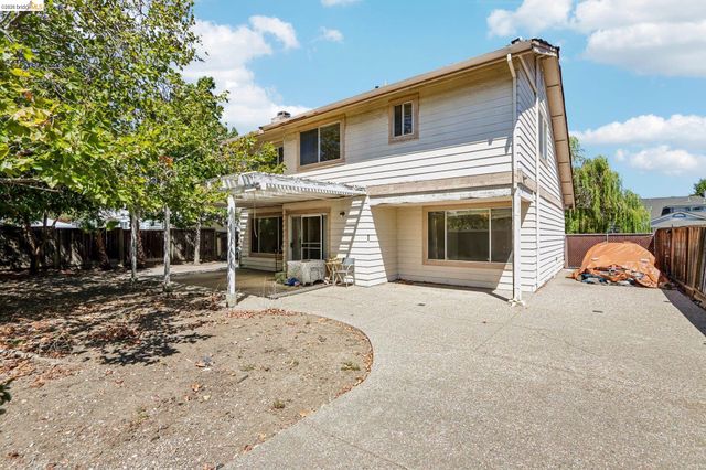 4638 Goldcrest Way, Antioch, CA 94531