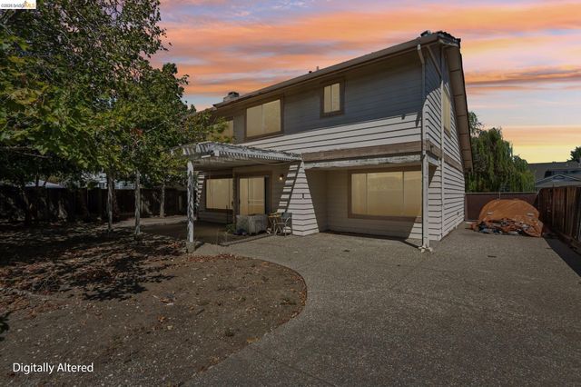 4638 Goldcrest Way, Antioch, CA 94531