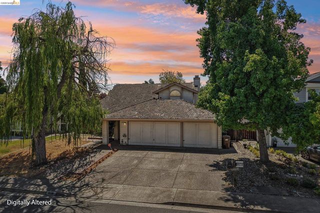 4638 Goldcrest Way, Antioch, CA 94531