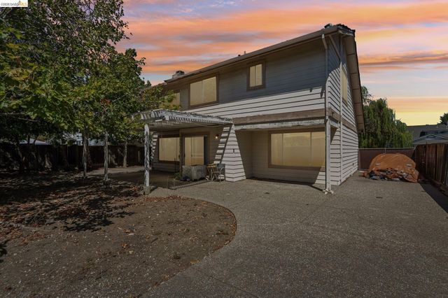 4638 Goldcrest Way, Antioch, CA 94531