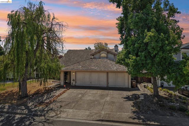 4638 Goldcrest Way, Antioch, CA 94531