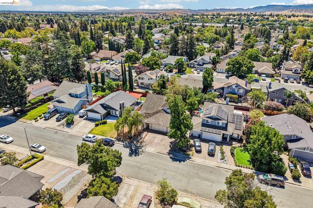 4638 Goldcrest Way, Antioch, CA 94531