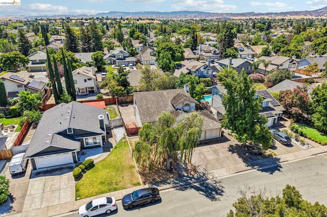 4638 Goldcrest Way, Antioch, CA 94531