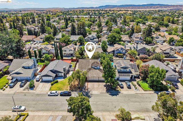 4638 Goldcrest Way, Antioch, CA 94531