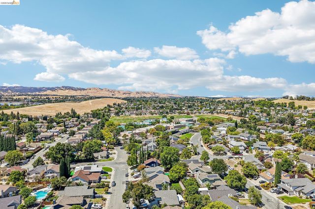 4638 Goldcrest Way, Antioch, CA 94531