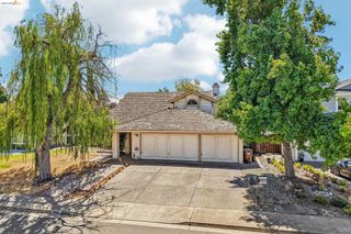 4638 Goldcrest Way, Antioch, CA 94531