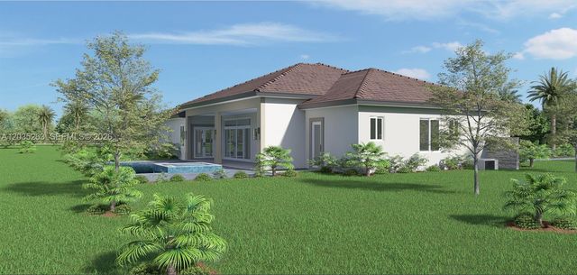 29604 SW 194 ct, Homestead, FL 33030