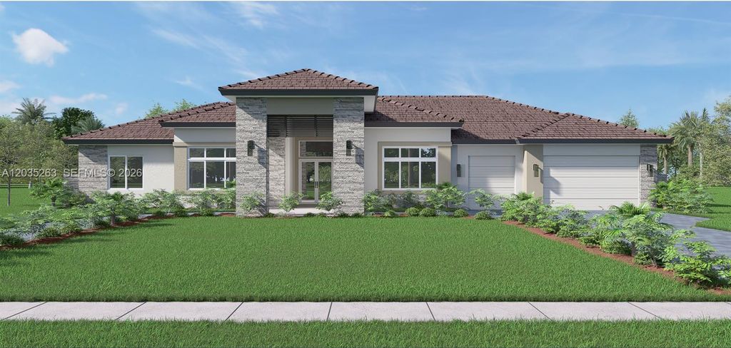29604 SW 194 ct, Homestead, FL 33030