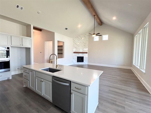 4834 Parkgate Avenue, Fulshear, TX 77441