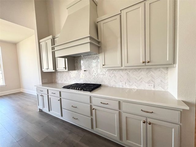 4834 Parkgate Avenue, Fulshear, TX 77441