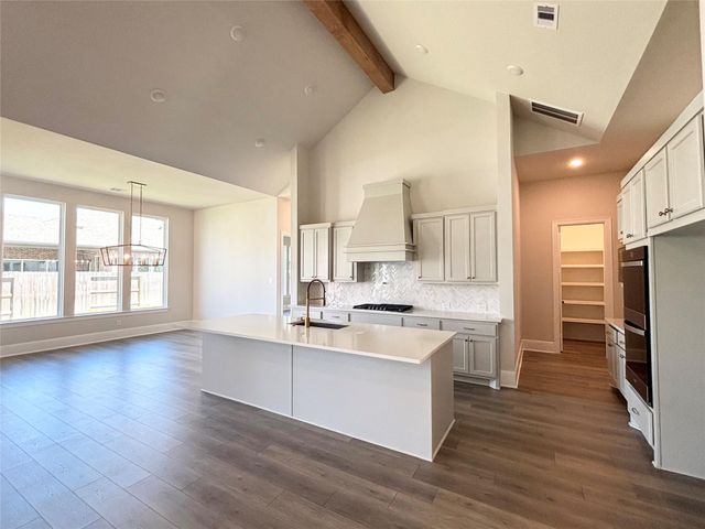 4834 Parkgate Avenue, Fulshear, TX 77441