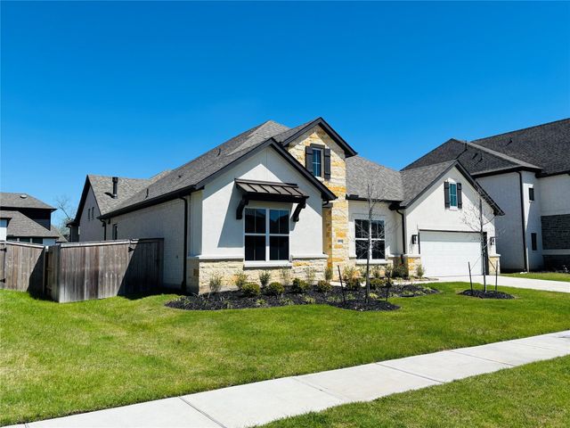 4834 Parkgate Avenue, Fulshear, TX 77441