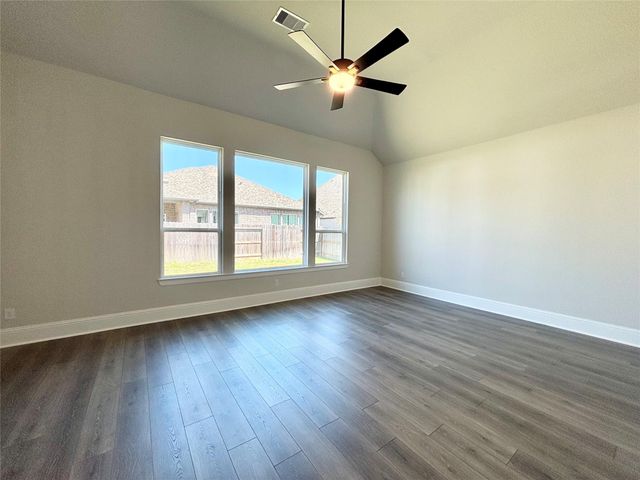 4834 Parkgate Avenue, Fulshear, TX 77441