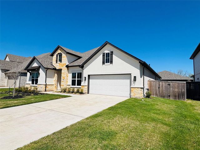 4834 Parkgate Avenue, Fulshear, TX 77441