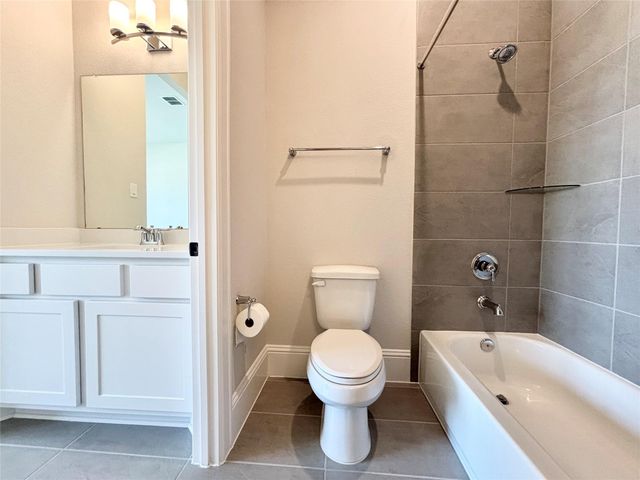 4834 Parkgate Avenue, Fulshear, TX 77441