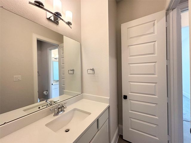 4834 Parkgate Avenue, Fulshear, TX 77441