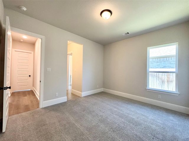 4834 Parkgate Avenue, Fulshear, TX 77441