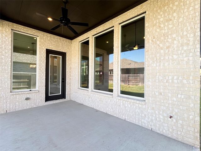 4834 Parkgate Avenue, Fulshear, TX 77441