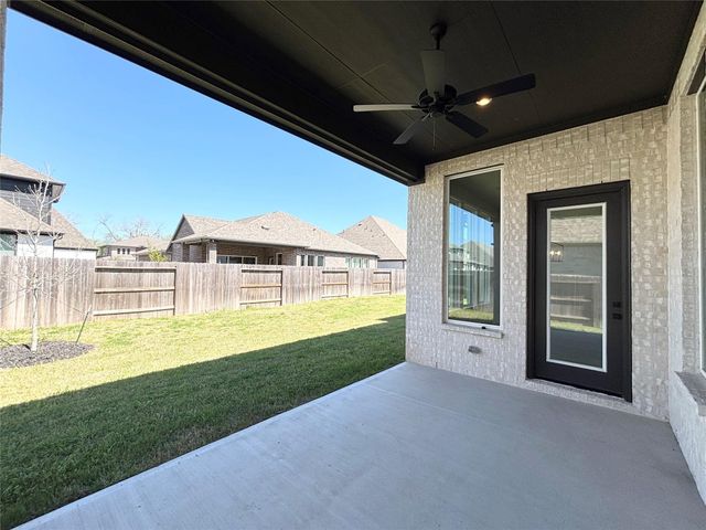 4834 Parkgate Avenue, Fulshear, TX 77441