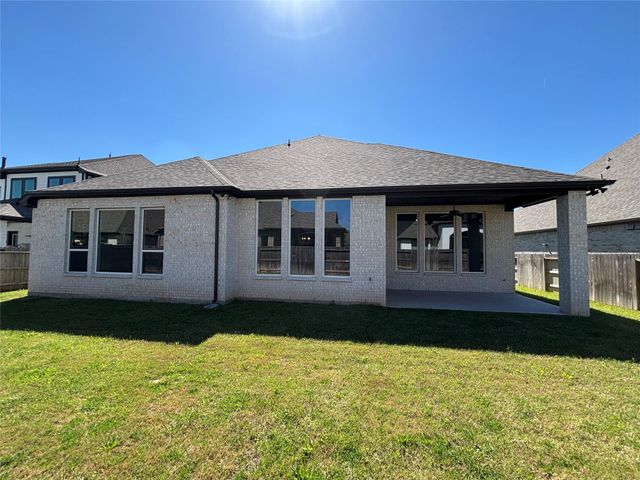 4834 Parkgate Avenue, Fulshear, TX 77441