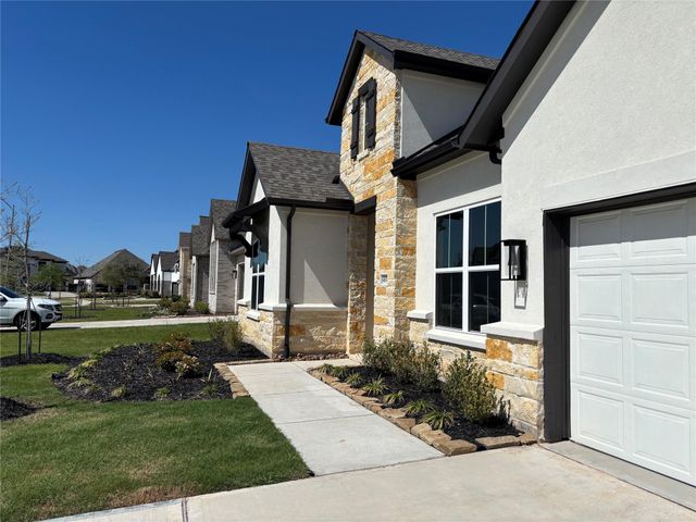 4834 Parkgate Avenue, Fulshear, TX 77441