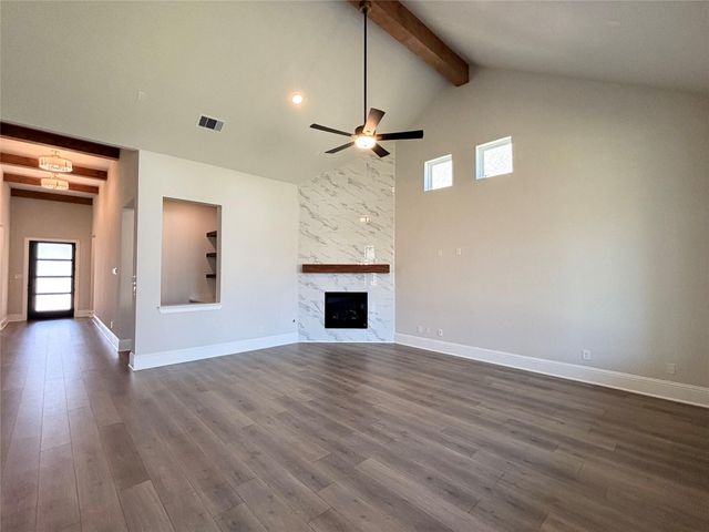 4834 Parkgate Avenue, Fulshear, TX 77441