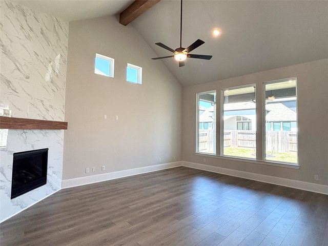 4834 Parkgate Avenue, Fulshear, TX 77441