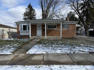 8411 Monroe Boulevard, Taylor, MI 48180