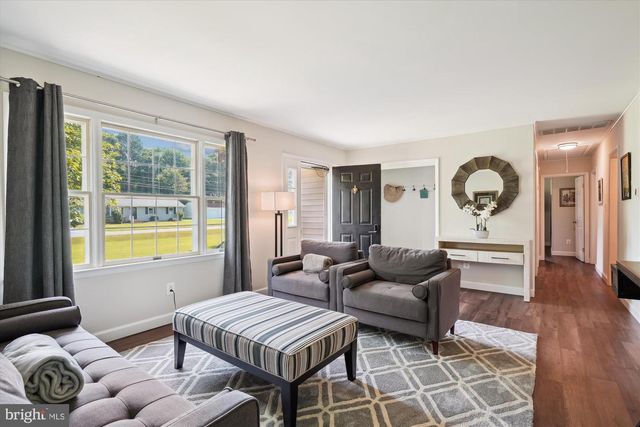 5416 BONNIE BROOK RD, Cambridge, MD 21613