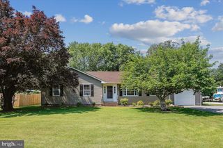 5416 BONNIE BROOK RD, Cambridge, MD 21613