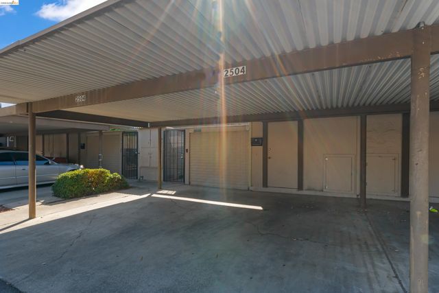 2504 Bishop Ln, Antioch, CA 94509