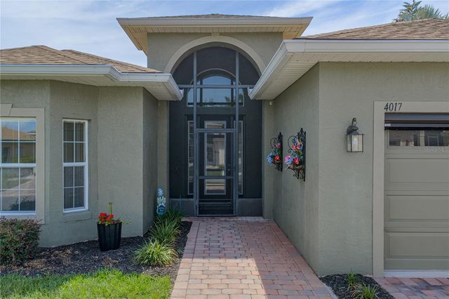 4017 DUNMORE DRIVE, Lake Wales, FL 33859
