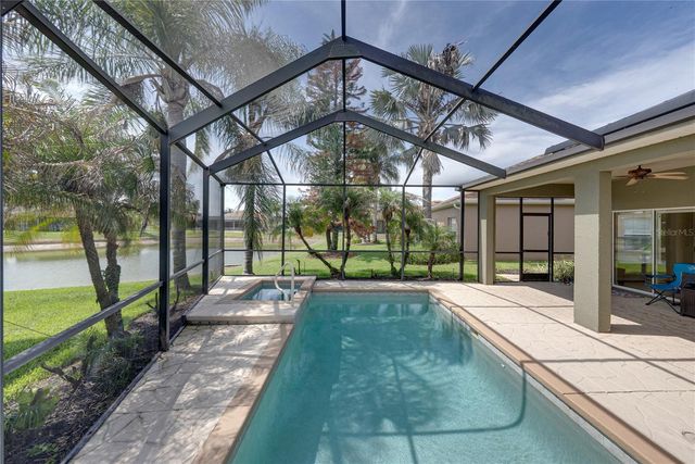 4017 DUNMORE DRIVE, Lake Wales, FL 33859
