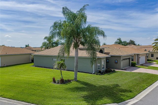 4017 DUNMORE DRIVE, Lake Wales, FL 33859