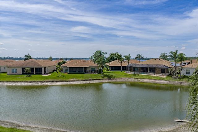 4017 DUNMORE DRIVE, Lake Wales, FL 33859