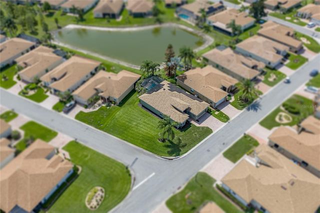 4017 DUNMORE DRIVE, Lake Wales, FL 33859