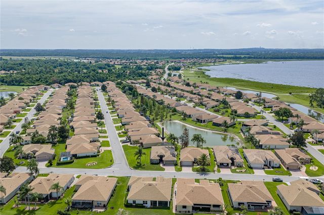 4017 DUNMORE DRIVE, Lake Wales, FL 33859