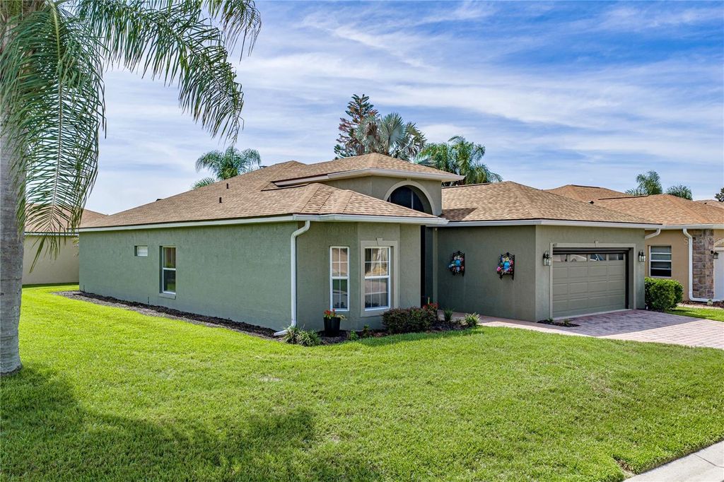 4017 DUNMORE DRIVE, Lake Wales, FL 33859