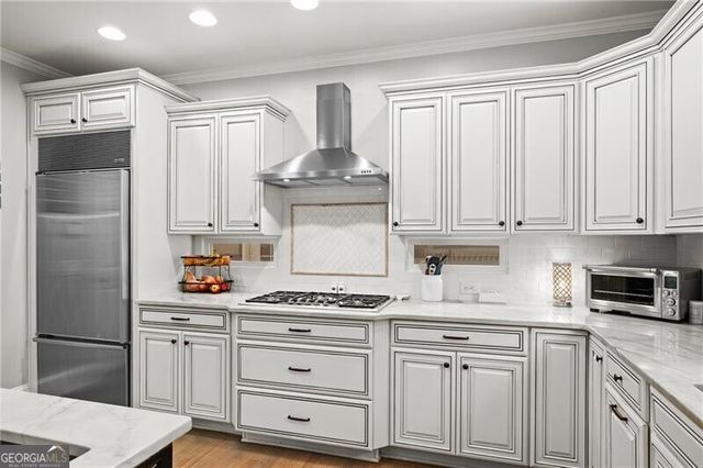 810 Lake Ridge Court, Canton, GA 30114