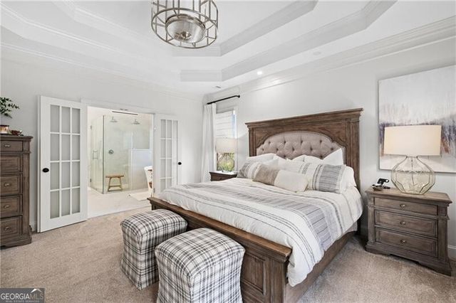 810 Lake Ridge Court, Canton, GA 30114